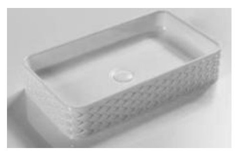 TOP BASIN UCOMFORT ZA-764 20